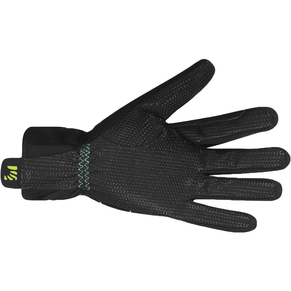 Karpos Alagna Gloves - black/dark grey
