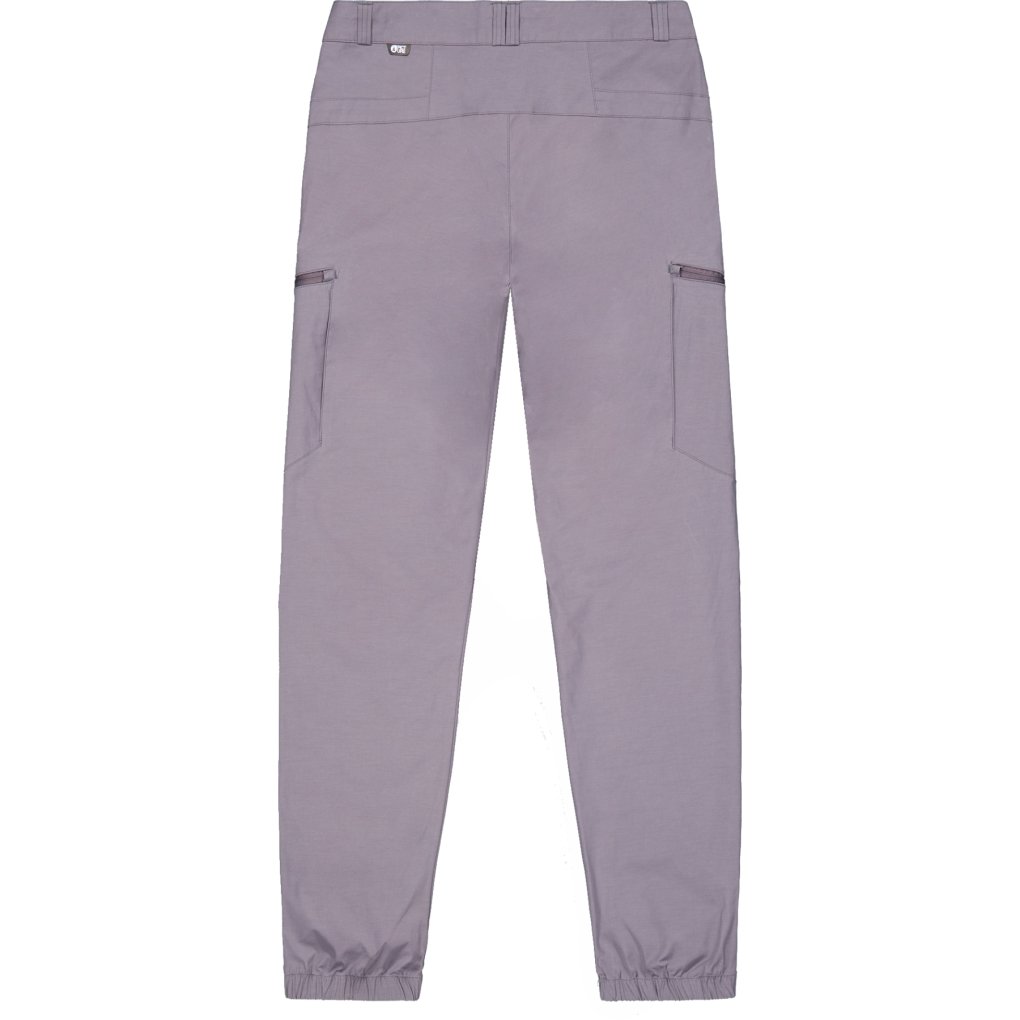 Picture Alpho Hiking Pants Men - Excalibur