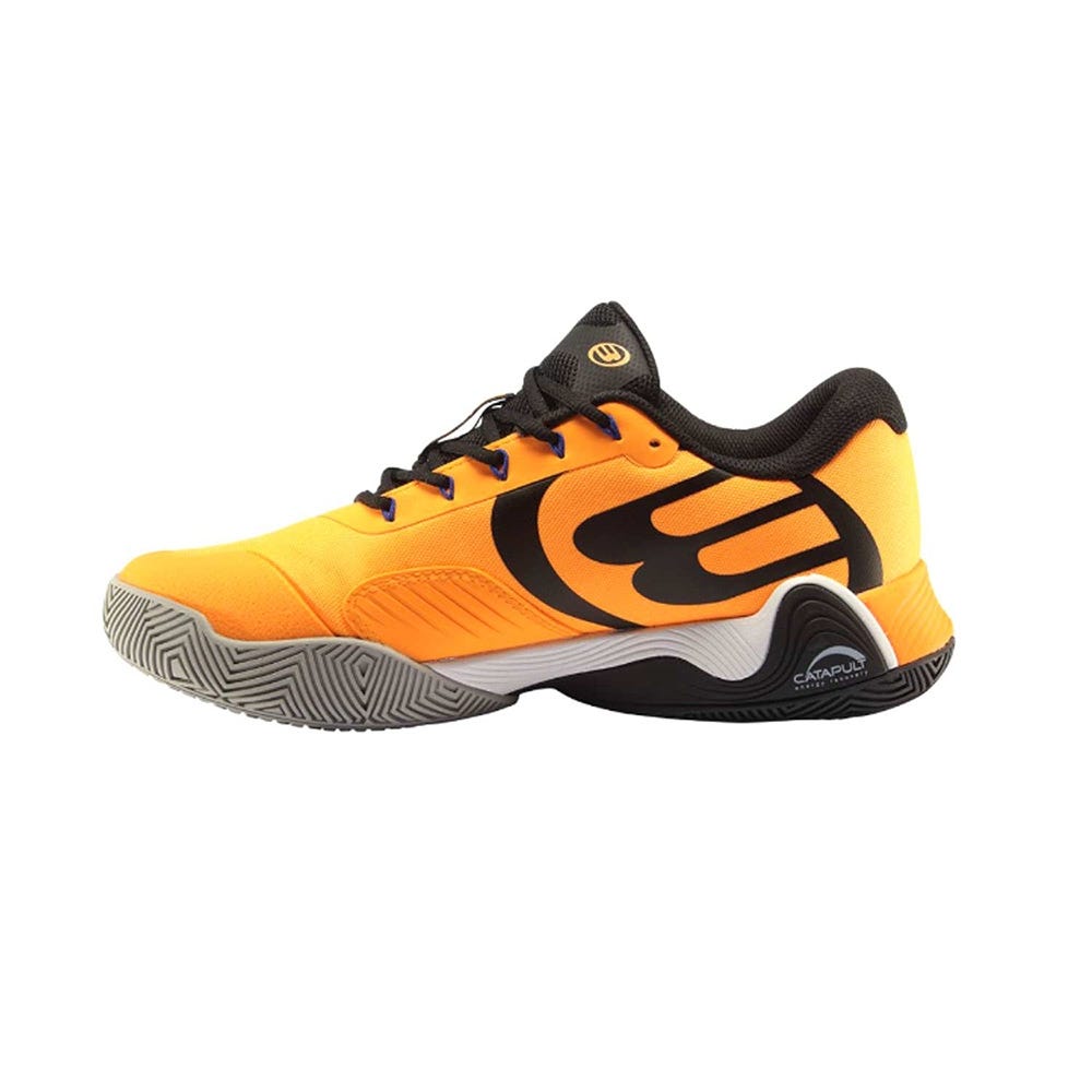 BULLPADEL VERTEX VIBRAM 23I ORANGE BP42037000