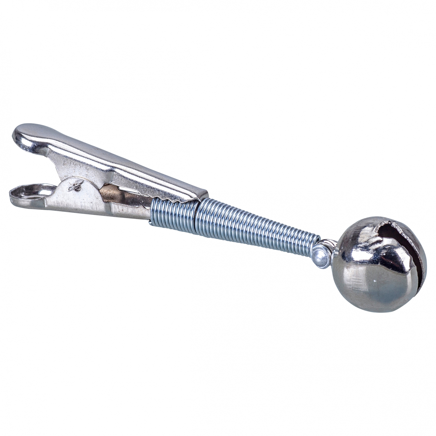 Sänger Crocodile clip