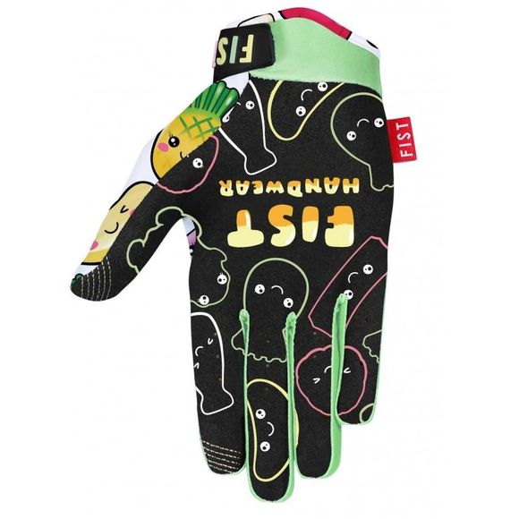 Fist Handwear INDY CARMODY cross gloves - SWEET TREATS 2025 - MulticolorRef: FAST0029