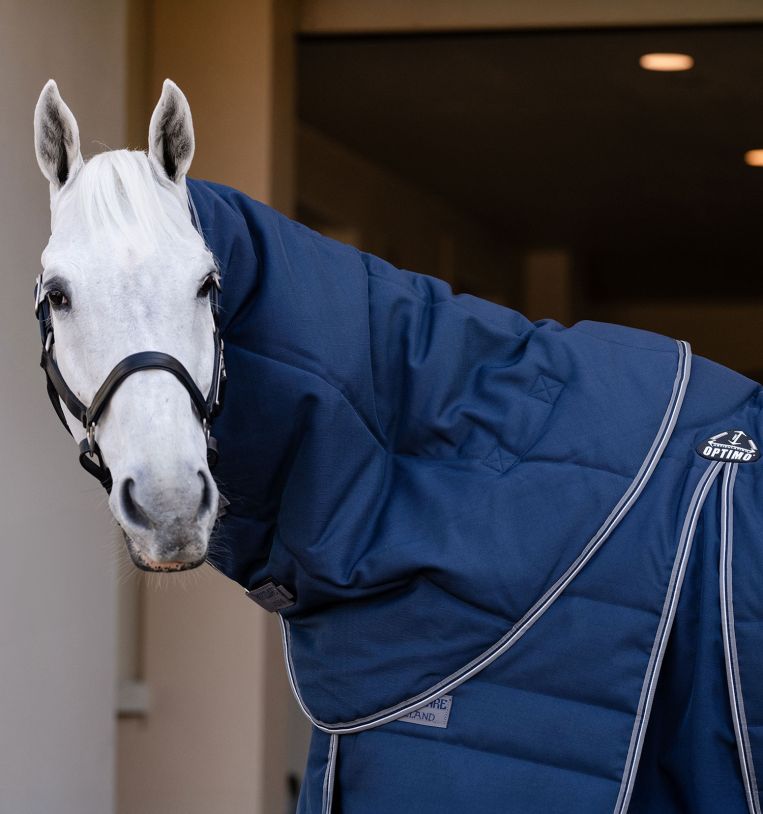 Rambo® Optimo Stable Hood 200g