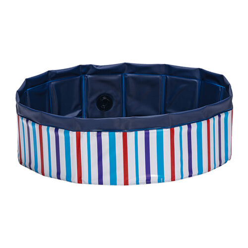 Beeztees Paddling Pool Sprinkler Doggy Dip - 80 x 20 cm