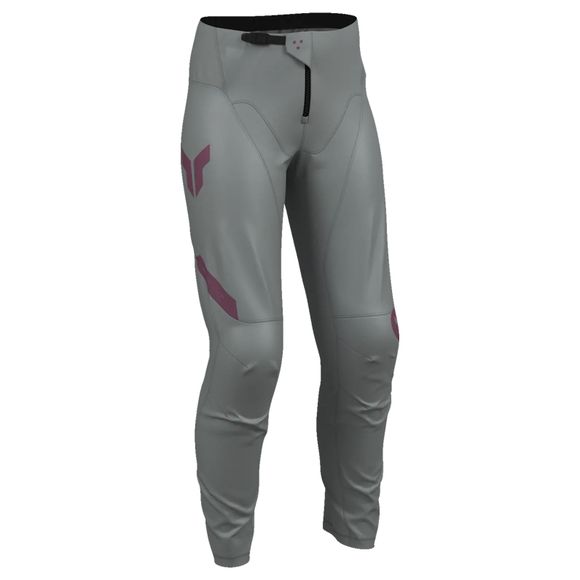 Thor Ride threat cross pants - woman 2025 - VioletRef: To3389