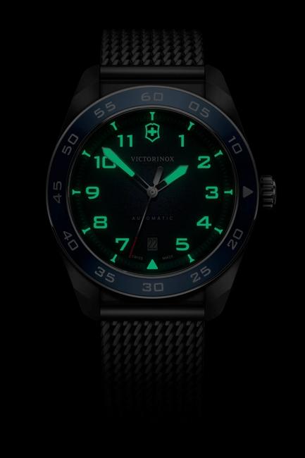 Swiss Army Automatic