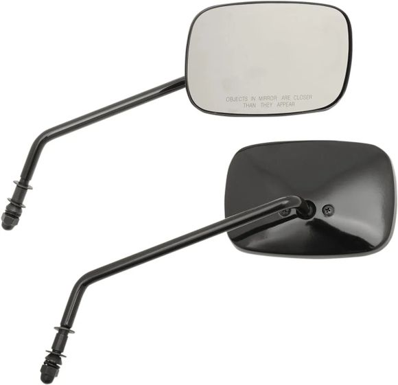 Rearview Mirror Drag Specialties 06400983 UniversalRef: Drg01626A / 06400983