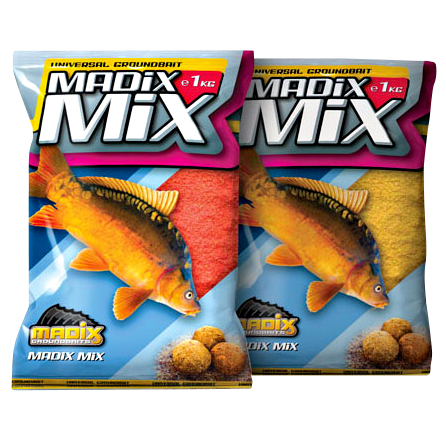 MadiX Universal (Classic)