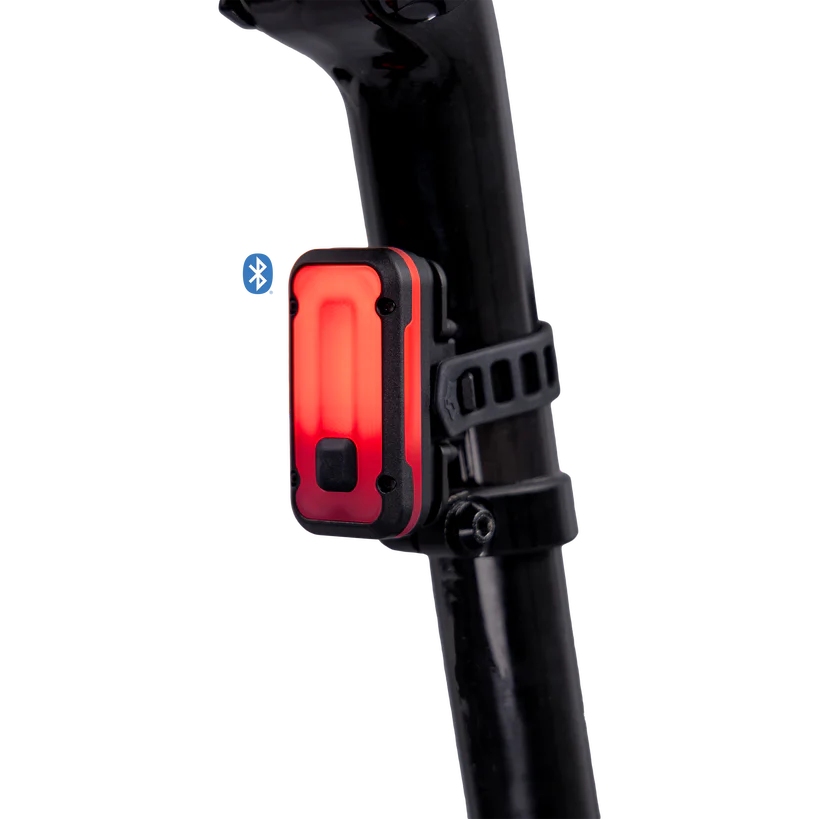 Lupine Rotlicht Pro BT LED Rear Light