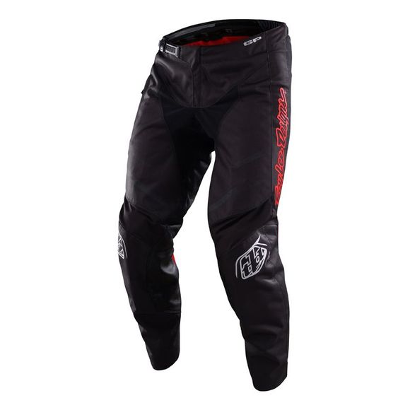 TroyLee design GP PRO AIR BLENDS 2023 cross pants - Red / BlackRef: TRL0932