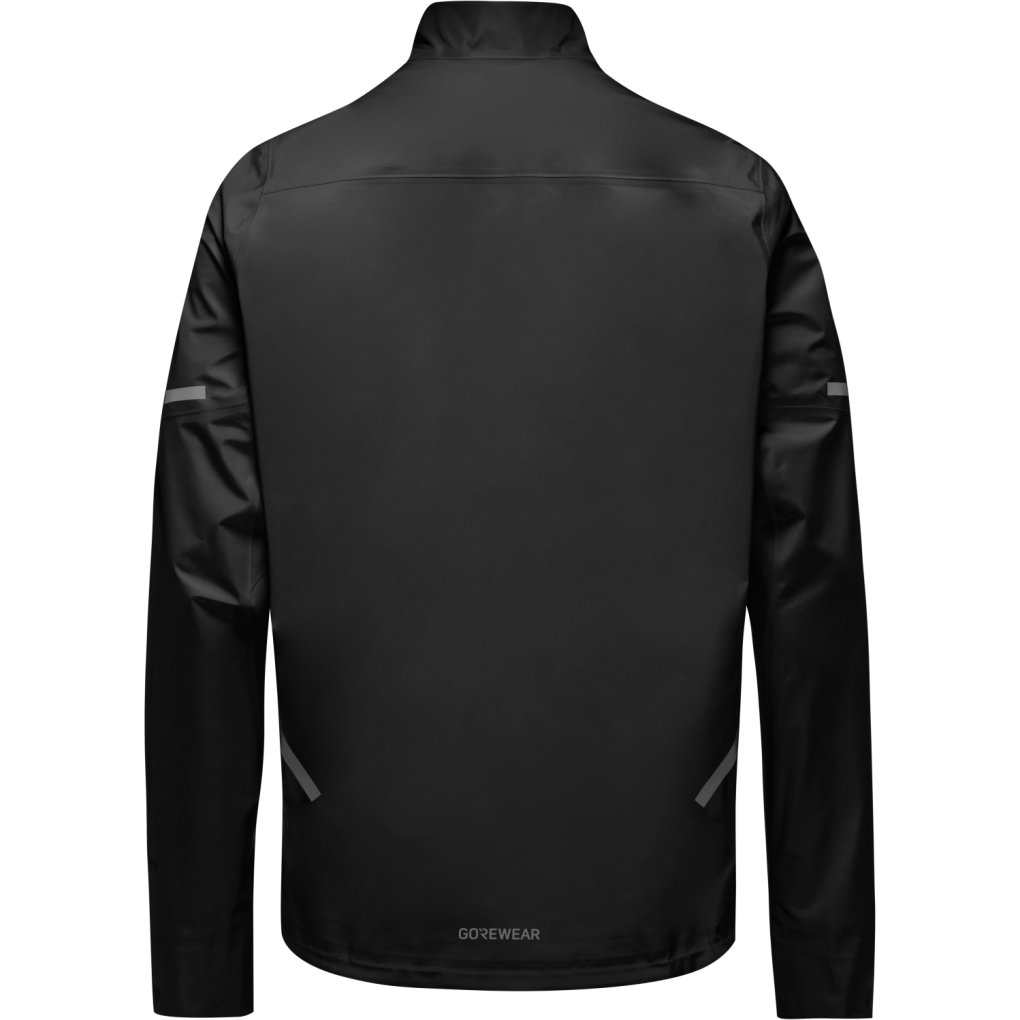 GOREWEAR Swiftride GORE-TEX Jacket Men - black 9900