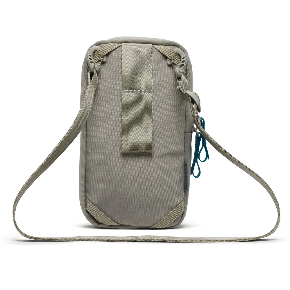 CHROME Logan Pouch - 1 L - Sage