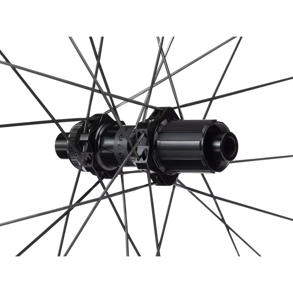 Bontrager Aeolus Pro 51 TLR Rear Wheel - 28