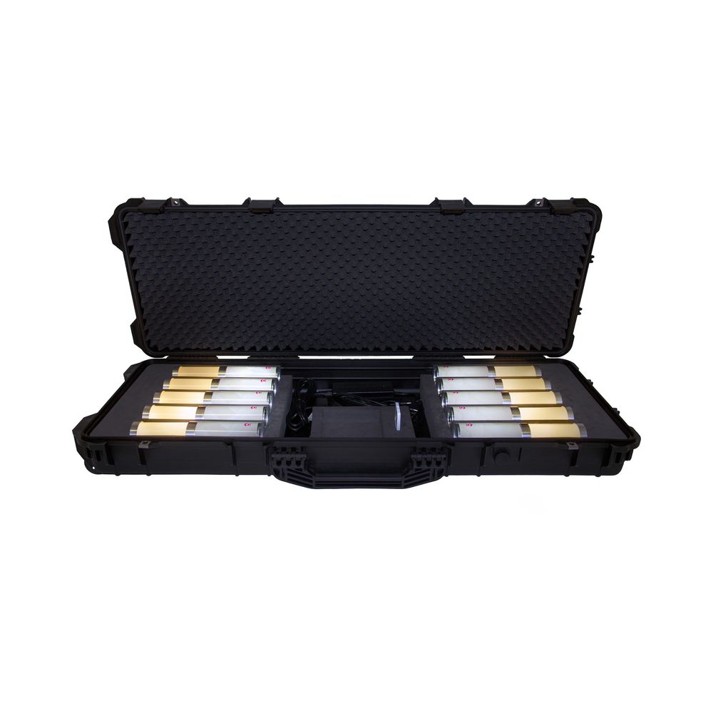 Ape Labs TableLight V2 TB 10 creme – Thomann Ireland