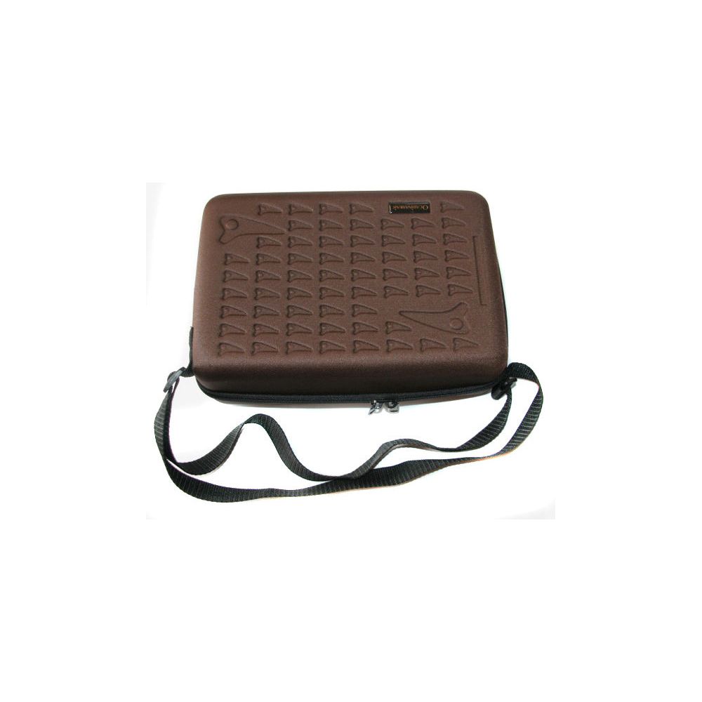 Thomann Hardcase for Ocarina Size 3 – Thomann Ireland