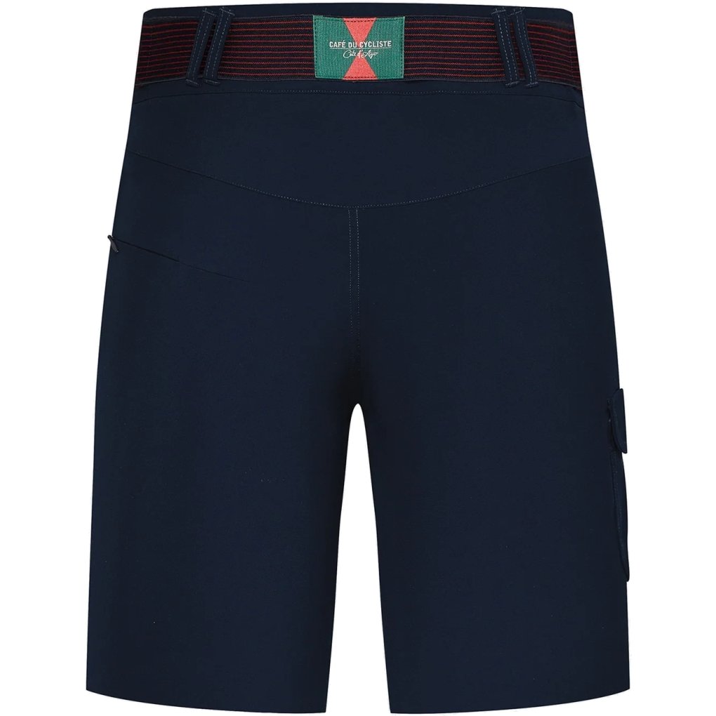 Café du Cycliste Virginie Shorts Men - navy