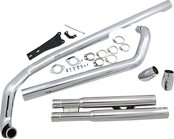 Ligne Complète Cobra SpeedsterRef : CBR00140A / 18100404