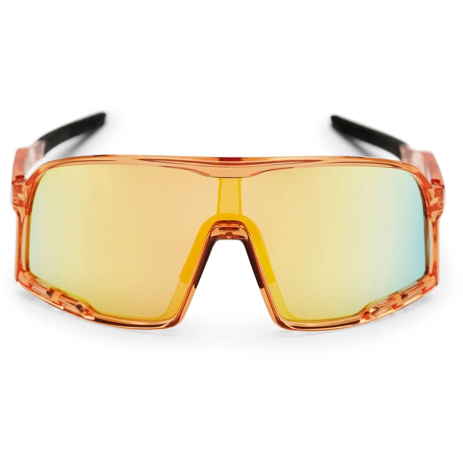 CHPO Henrik Glasses - Apricot / Apricot Mirror
