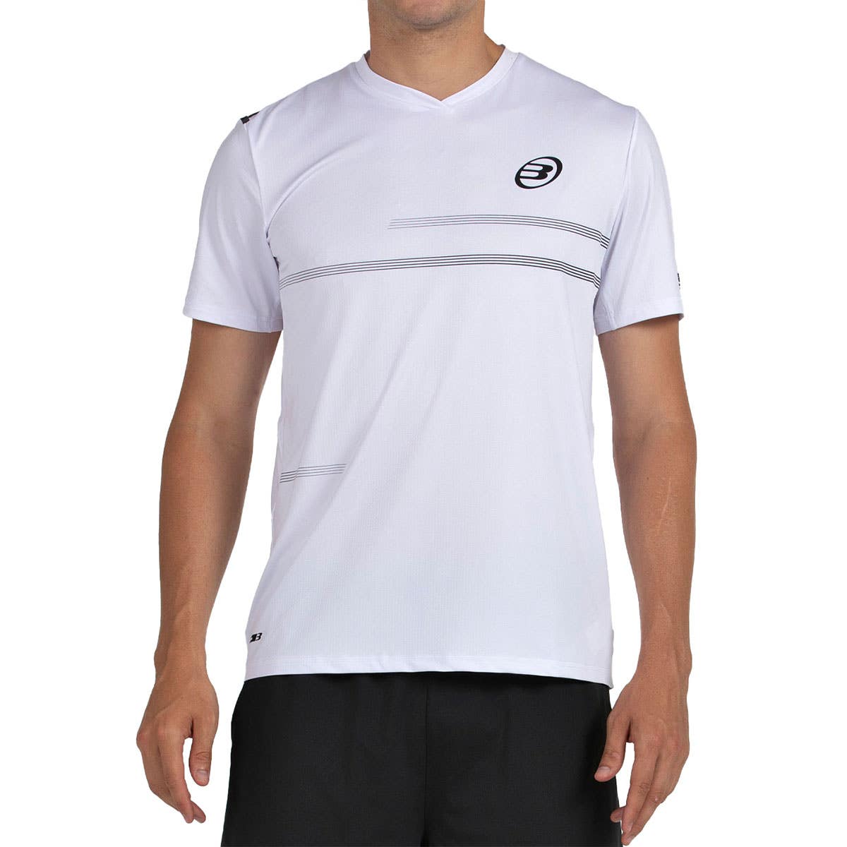 SHORT SLEEVE BULLPADEL MONTUNO