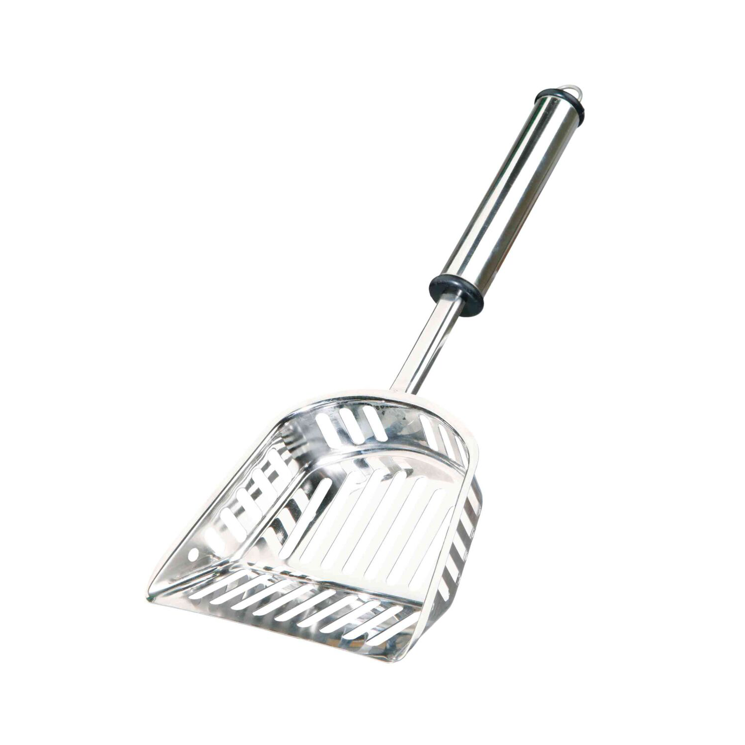 Trixie Stainless Steel Cat Litter Scoop