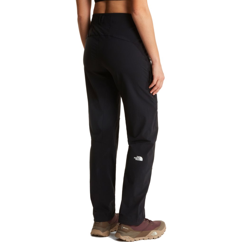 The North Face Speedlight Regular Pants Women - TNF Black