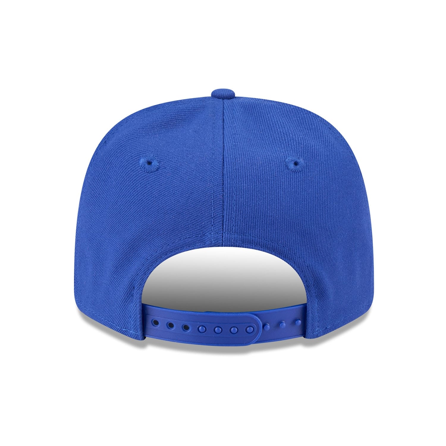 Buffalo Bills NFL Stated 9SEVENTY Stretch-Snap Cap Blue