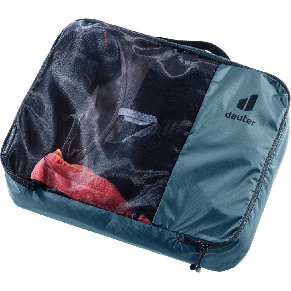 Deuter Mesh Zip Pack - 5L | atlantic II