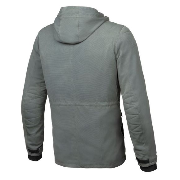 Ixon Bohemian Motorcycle Jacket - GreenRef: Ix1689-C147