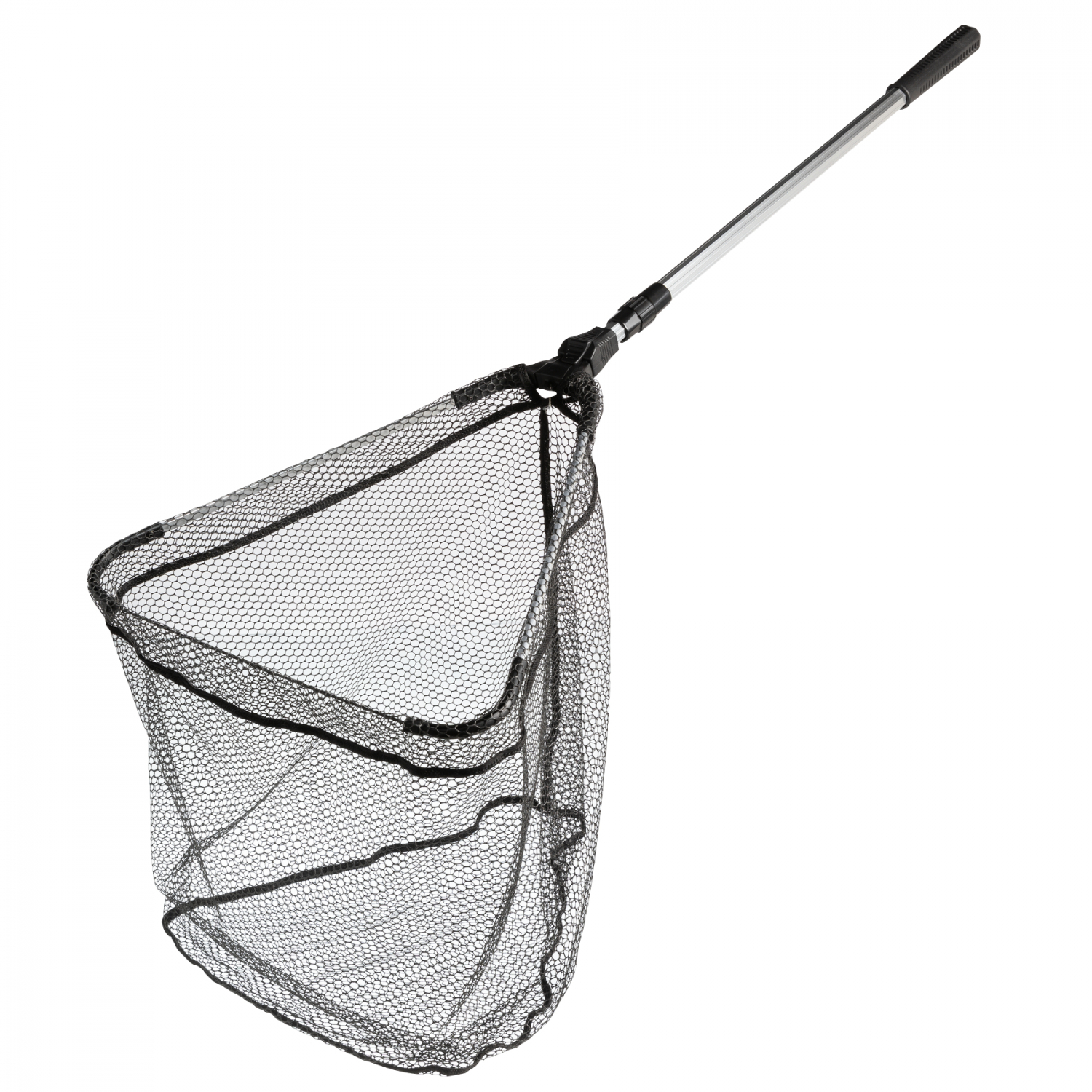 Perca TecNet Underwater landing net Rubber DLX
