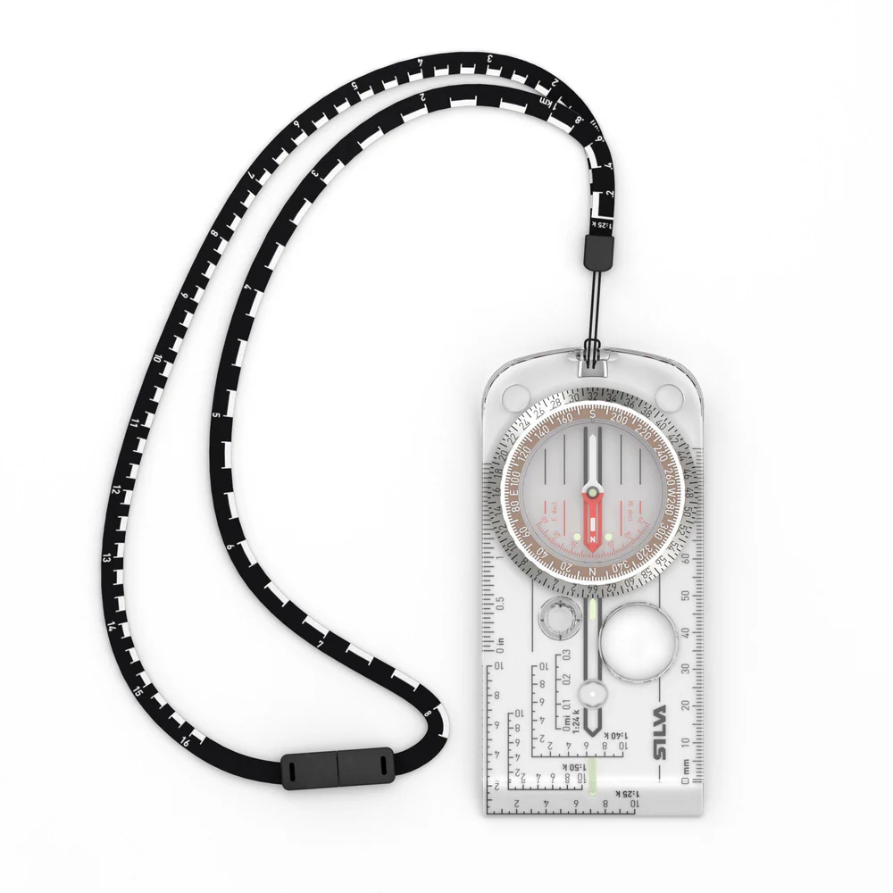 Silva 3E Compass