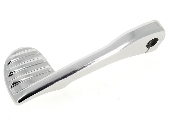 Kick de démarrage Bihr grisRef : BI01074A / 1081830002