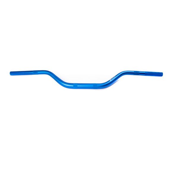 Up Design Mx Yz Type 28.6Mm Universal Handlebar - BlueRef: UPD0019