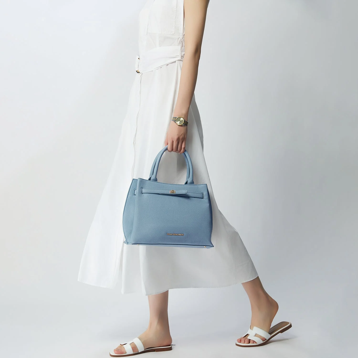 Business-Bag Lambeth blue