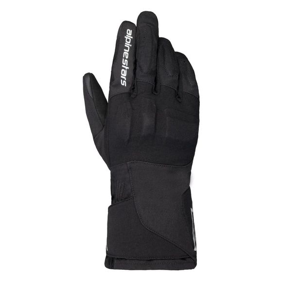 Gants Alpinestars WT-1 DRYSTAR INSULATED - NoirRef : AP3916