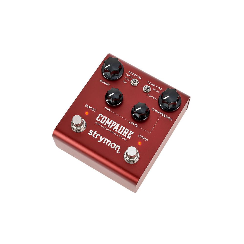 Strymon Compadre Bundle PS J – Thomann Ireland