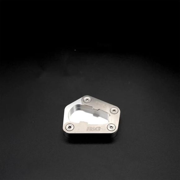 R&G Racing side stand extensionRef: RGR00135A / 1114539