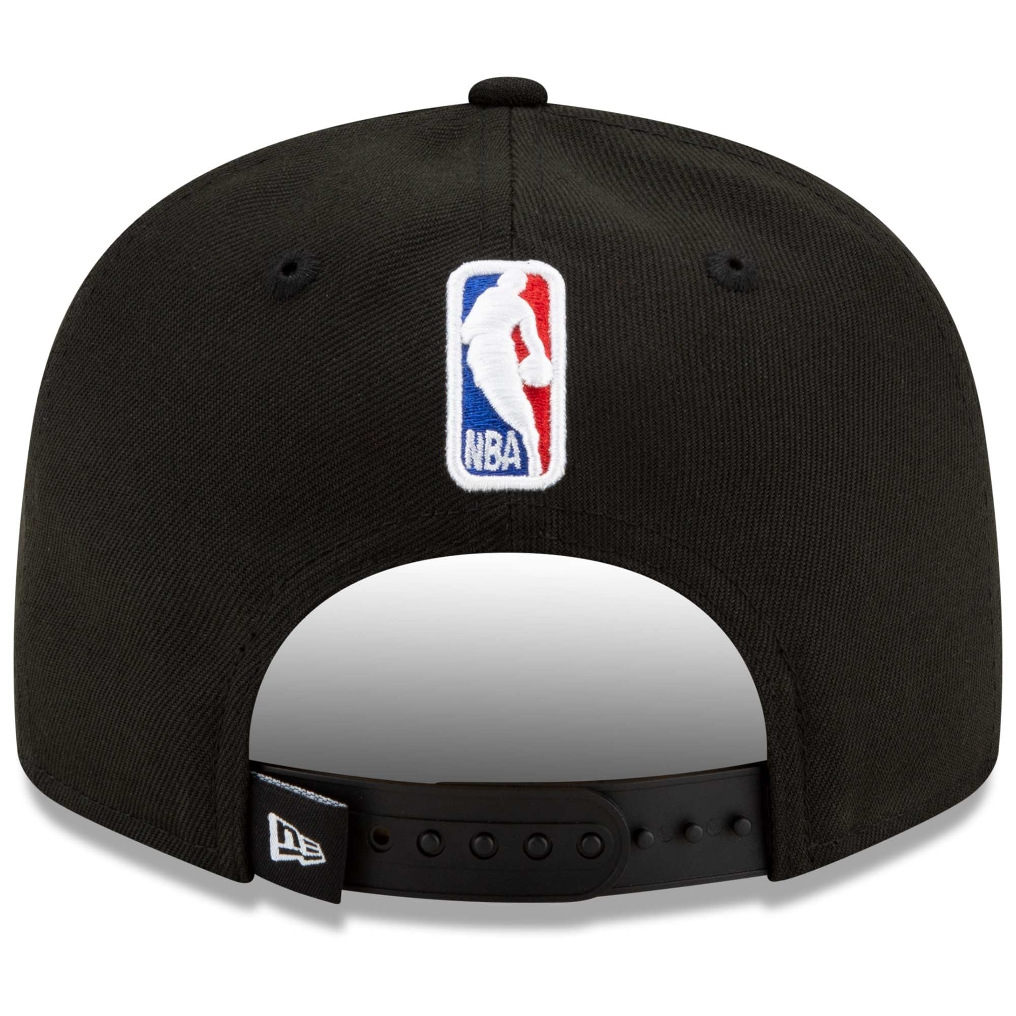 Milwaukee Bucks 2021 NBA Finals On-Court New Era 9FIFTY Snapback NBA Cap