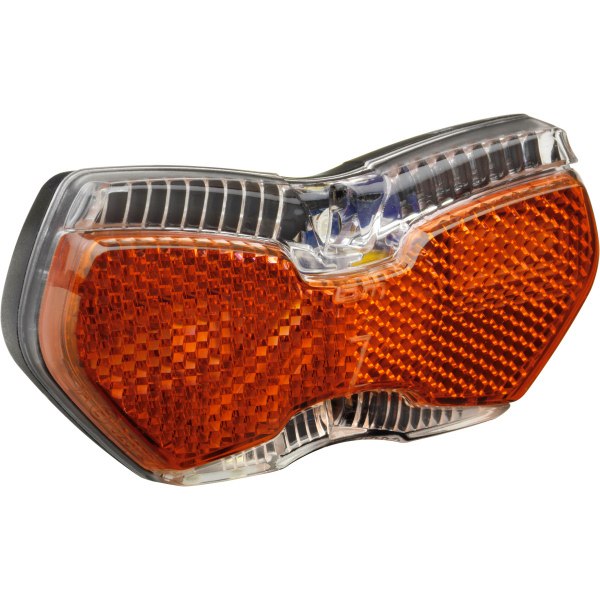 Busch + Müller Toplight View Plus Rear Light - 321ASK