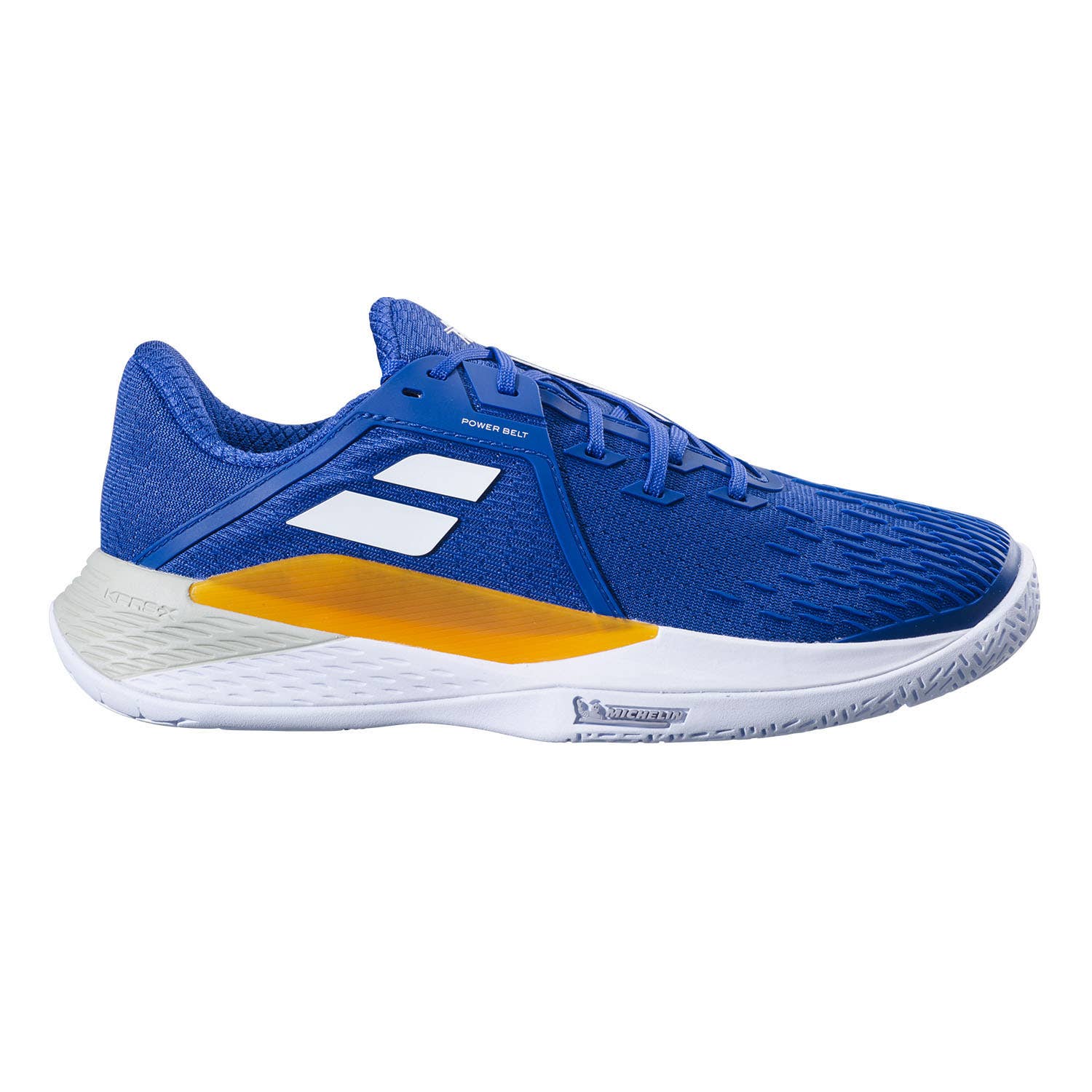 BABOLAT PROPULSE FURY 3 ALL COURT BLUE 30S24208