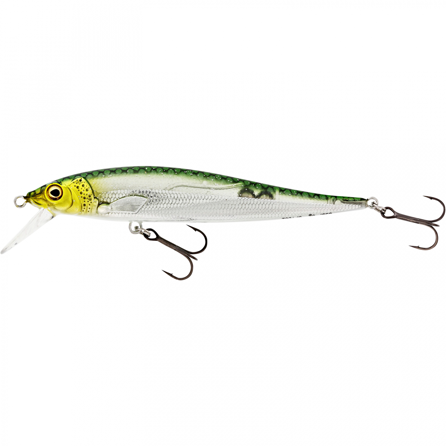 Westin Jerkbite SR (Headlight)