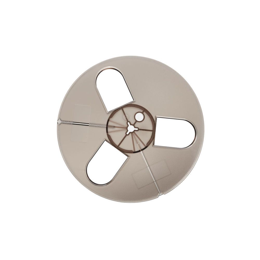 RTM Empty Reel Plastic 18cm – Thomann Ireland