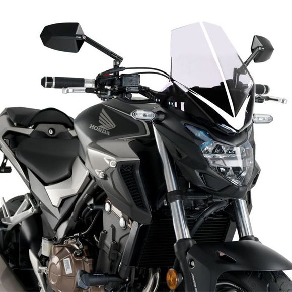 Saute vent Puig SPORT - IncoloreRef : 8923