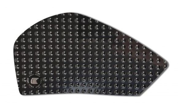 Grip de réservoir R&G Racing Kit Eazi-Grip Evo - noirRef : RGR01983A / 1129240001