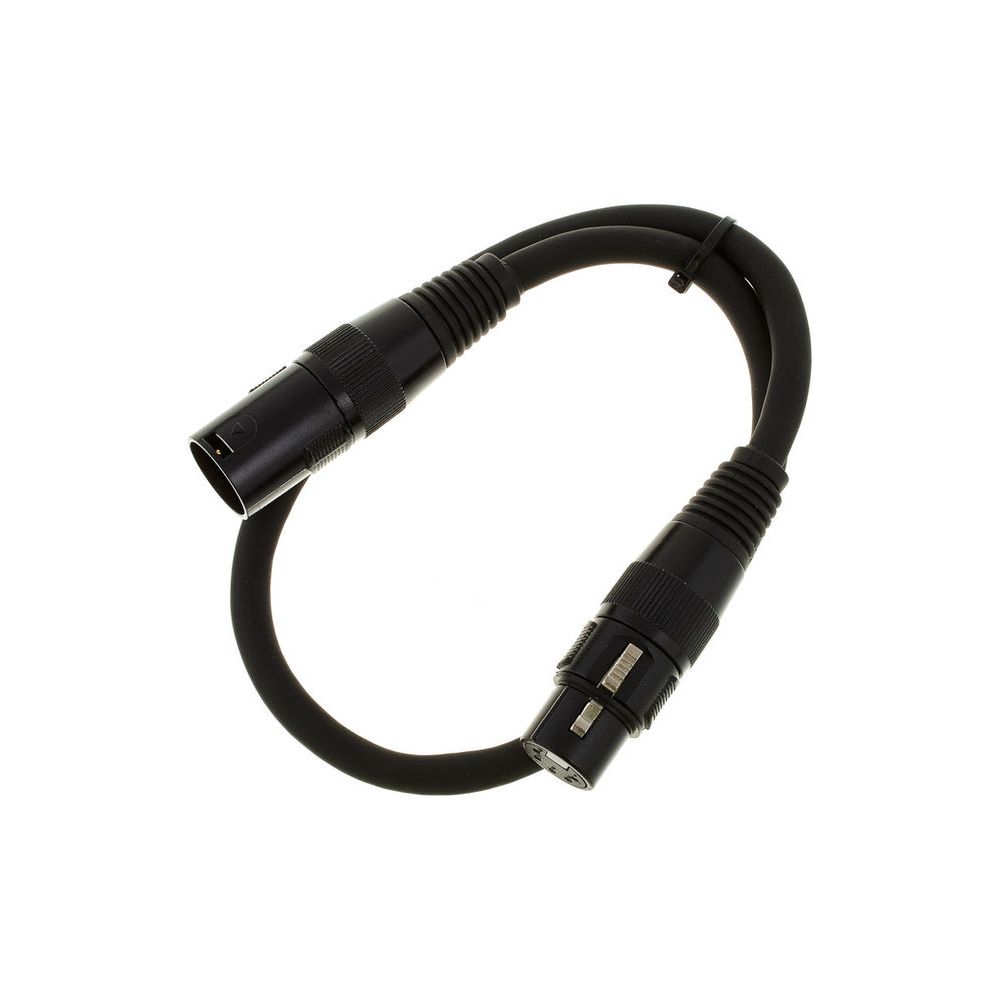 pro snake DMX Cable 5 pin TPD XXL Bundle – Thomann Ireland