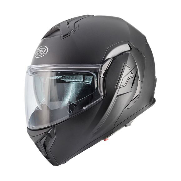Premier X-CHARGER Modular Helmet - BlackRef: PE0463-C791