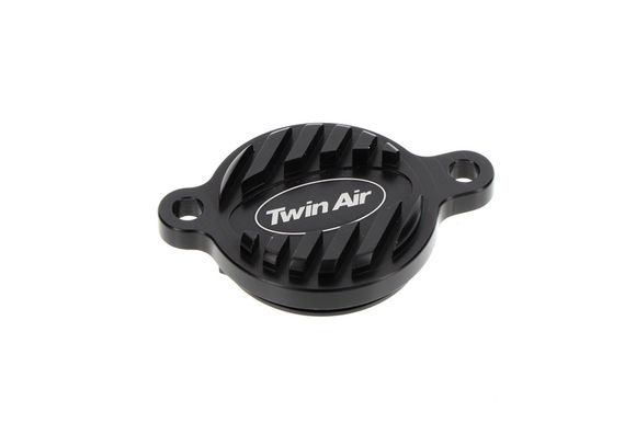 Twin air Oil Filter Cover Ref: TA00159A / 1118404