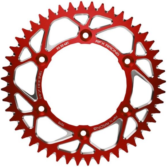 Couronne RFX Pro Series Elite aluminium - 415Ref : RFX00457A / 1123242009