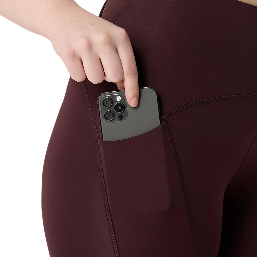 ROAD HIGH WAIST TIGHT