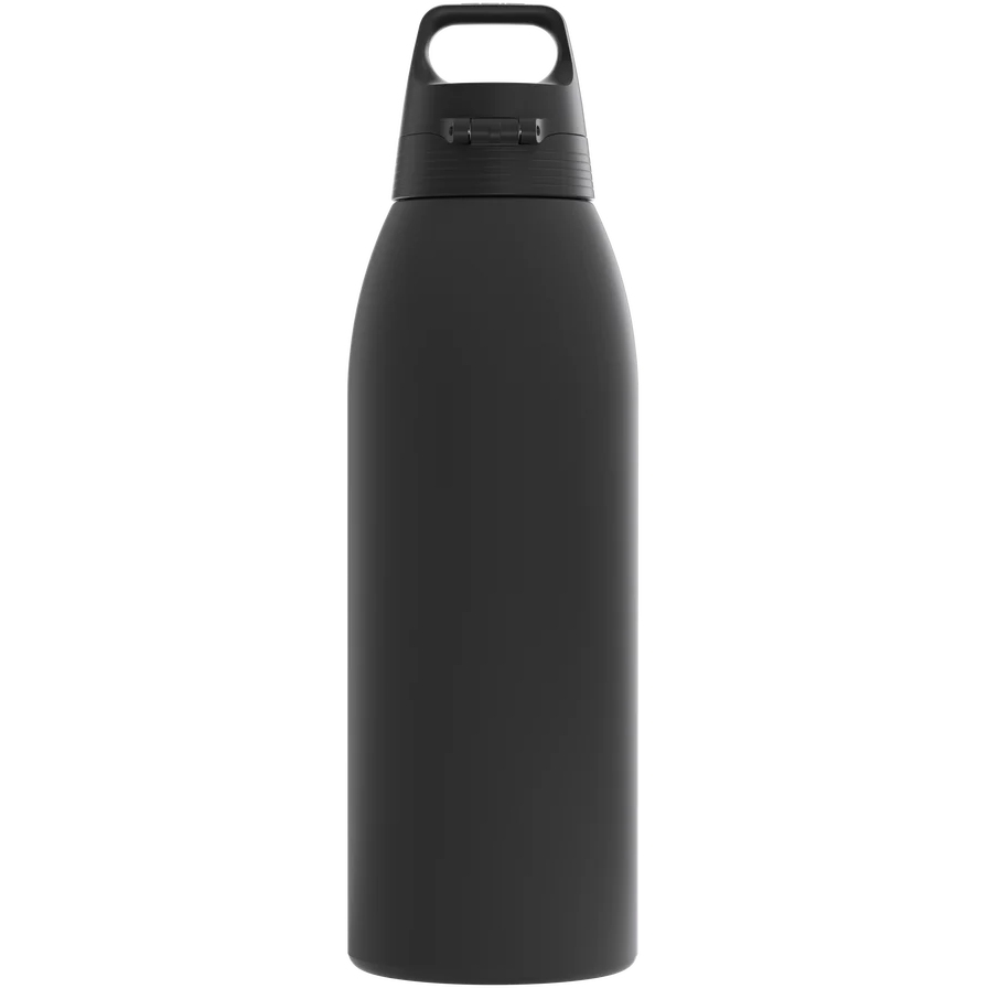 SIGG Shield Therm ONE Thermo Flask 1.5L - Black