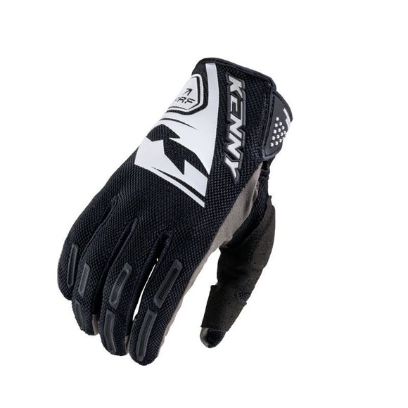 Kenny PERFORMANCE 2025 cross gloves - BlackRef: KE2410
