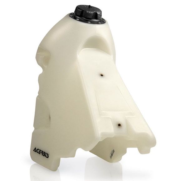 Acerbis large capacity 13 l all-terrain tank - colorlessRef: AE5662